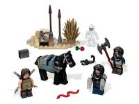 Desert Attack