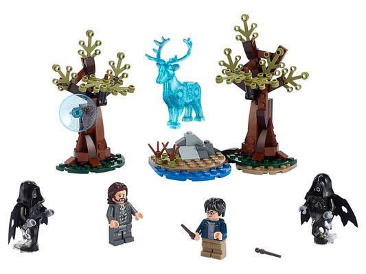 Expecto Patronum