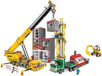 Construction Site