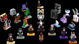 Harry Potter Advent Calendar 2022