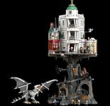 Gringotts Wizarding Bank – Collectors' Edition