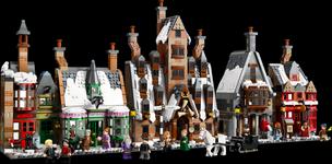 Hogsmeade Village – Collectors' Edition