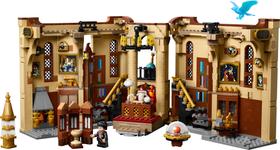 Book Nook: Dumbledore's Office