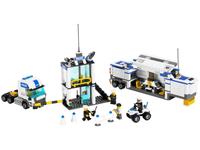 Police Command Center