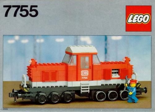 Diesel Heavy Shunting Locomotive
