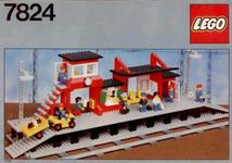 Railway Station