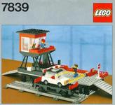 Car Transport Depot