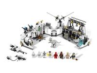 Hoth Echo Base