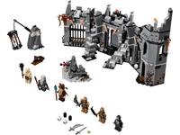 Dol Guldur Battle
