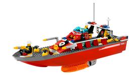 Fireboat