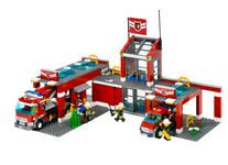 Fire Station