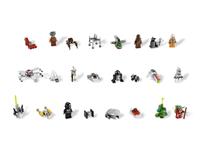 Star Wars Advent Calendar 2011