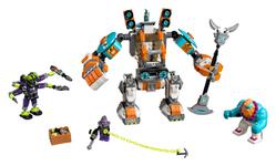 Sandy's Power Loader Mech
