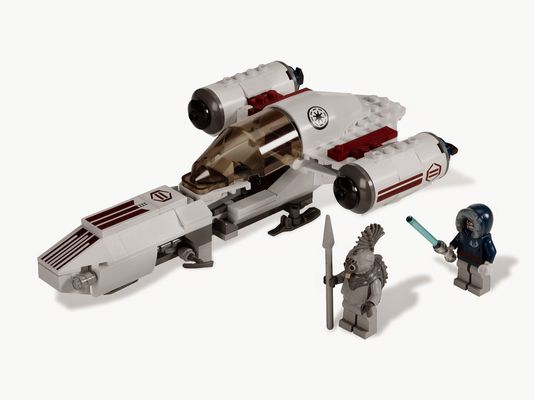 Freeco Speeder