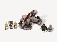 Republic Swamp Speeder