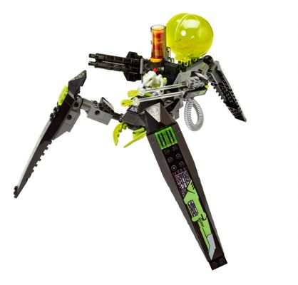 Shadow Crawler