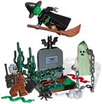 Halloween Accessory Set