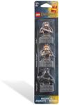 Lord of the Rings Magnet Set