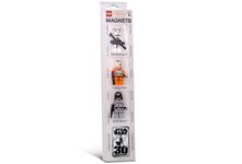 Star Wars Magnet Set