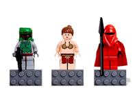 Star Wars Magnet Set