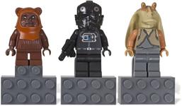 Star Wars Magnet Set