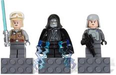 Star Wars Magnet Set
