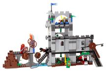 Citadel of Orlan