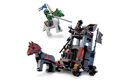 Battle Wagon