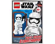 First Order Stormtrooper