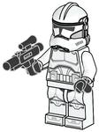 Clone Trooper