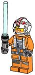 Luke Skywalker