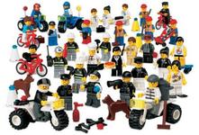 Community Workers