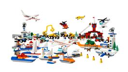 Transportation Set