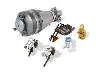 Droid Escape