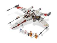 X-wing Starfighter