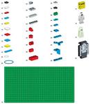 Special Elements for Amusement Park Set