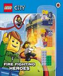 City: Fire Fighting Heroes