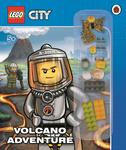 City: Volcano Adventure