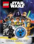 Star Wars: Official Annual 2018