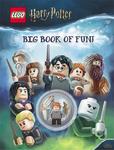 Harry Potter: Big Book of Fun!