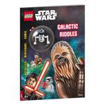 Star Wars: Galactic Riddles