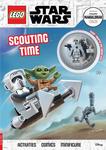 Star Wars: Scouting Time