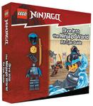Ninjago: Dive Into the Ninja World: An Epic Guide