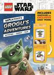 Star Wars: Grogu's Adventures