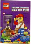 Time for Adventure: Day of Fun