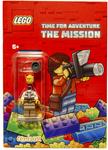 Time for Adventure: The Mission