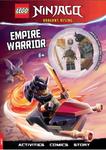 Ninjago: Dragons Rising: Empire Warrior