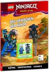 Ninjago: Dragons Rising: Das Erwachen der Ninja