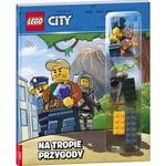 City: Na Tropie Przygody