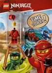 Ninjago: Time to Play! Kai